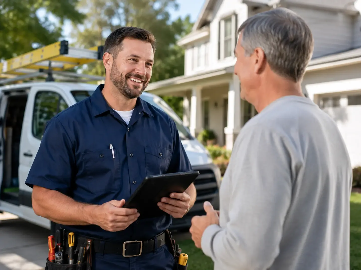 Whole Home Rewiring Amherst, VA FAQs